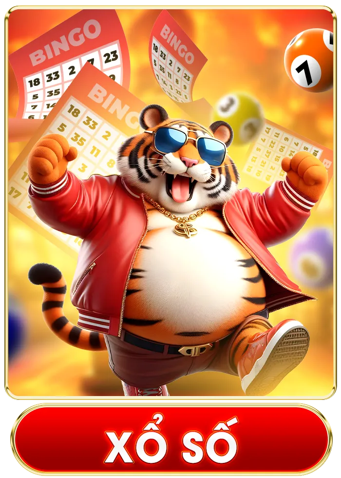 xổ số go88